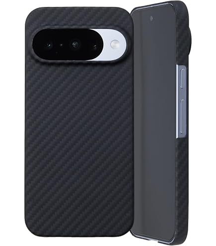 Amazon.co.jp: 「PITAKA」 Google Pixel 10対応 ケース Google Pixel